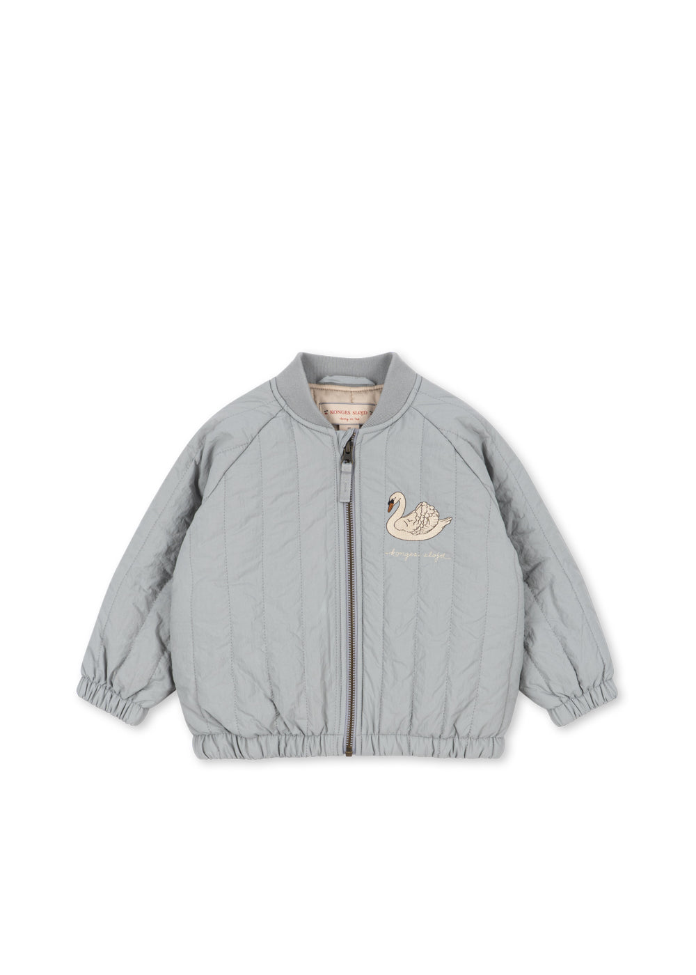 Juno bomber sleet