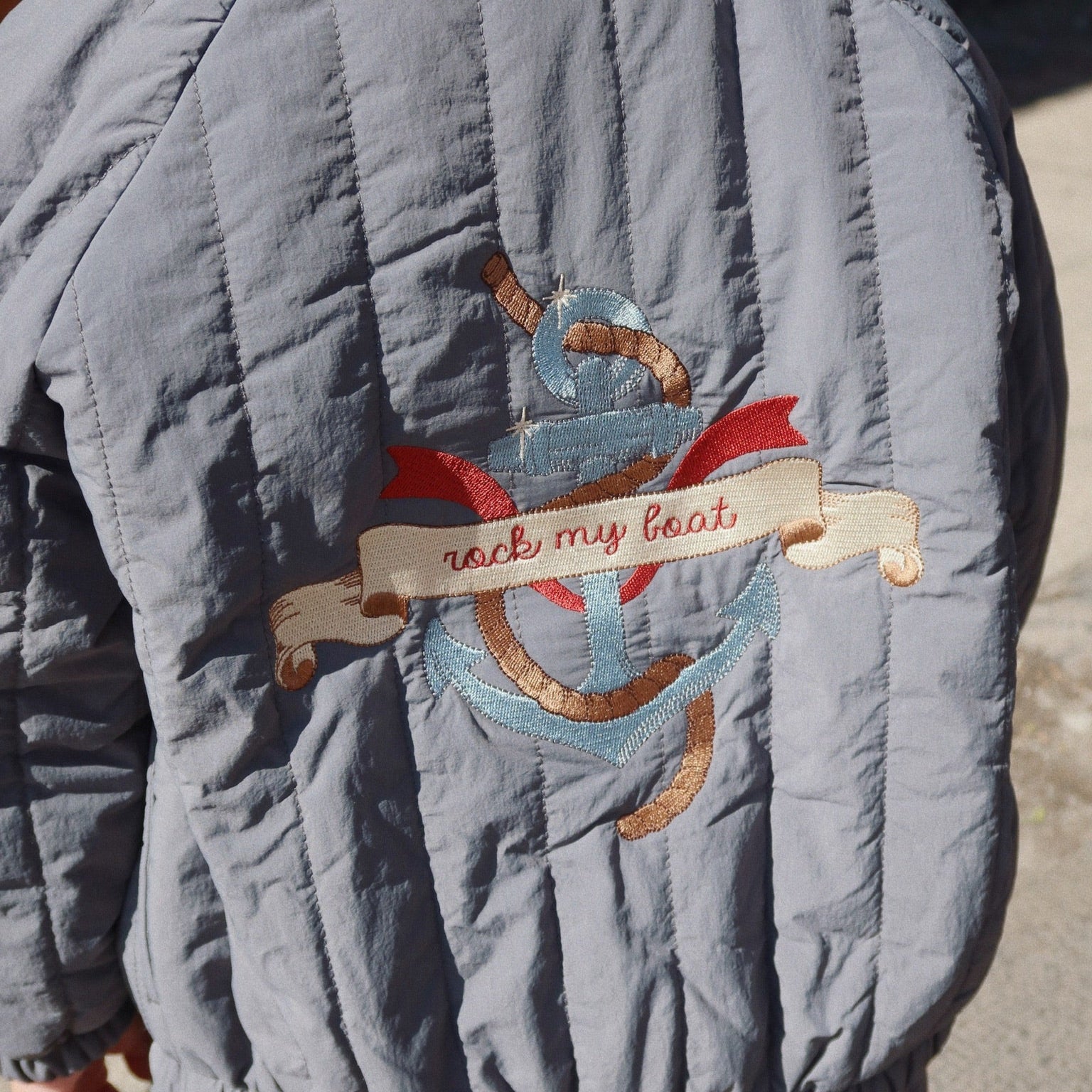 Juno bomber turbulence