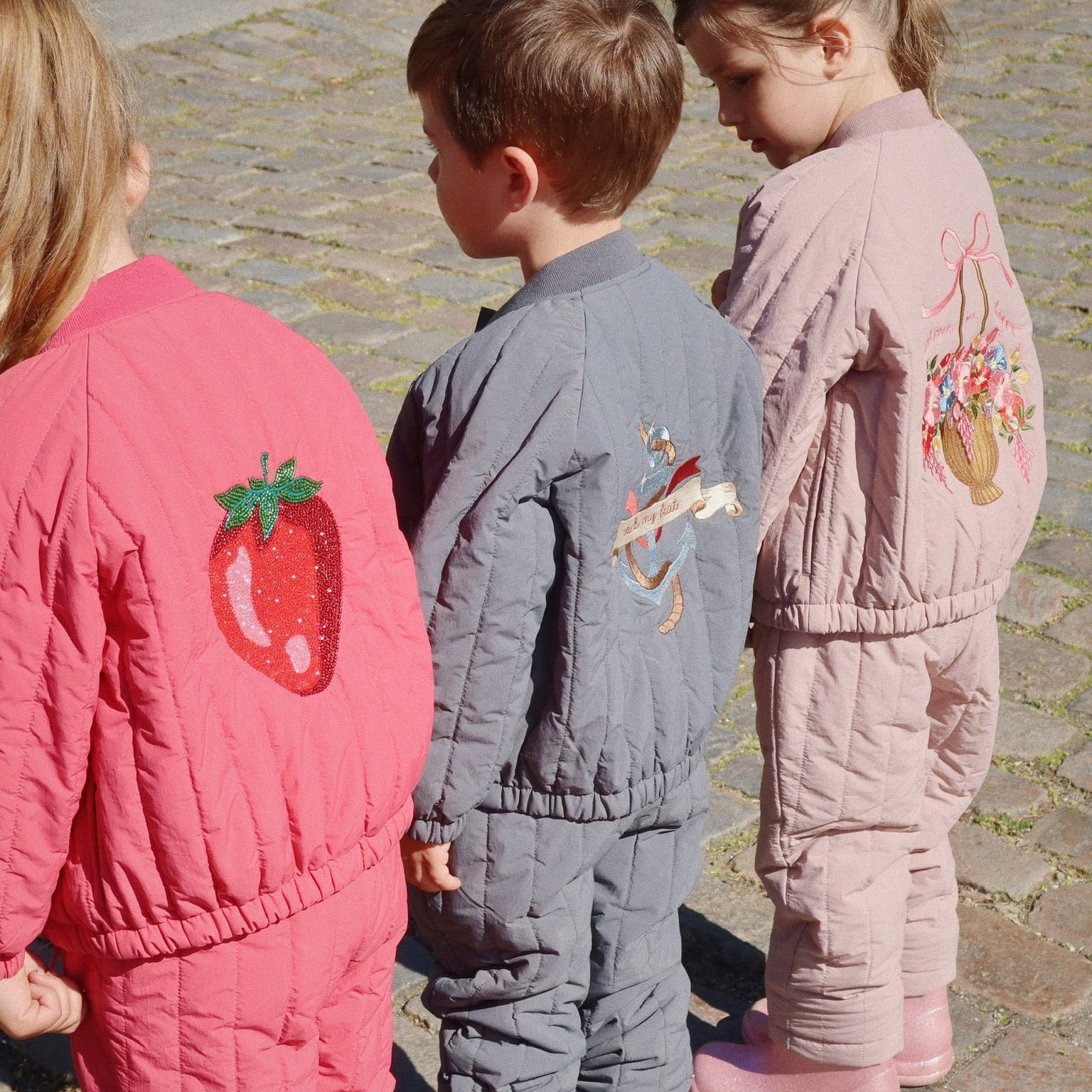 Juno bomber turbulence