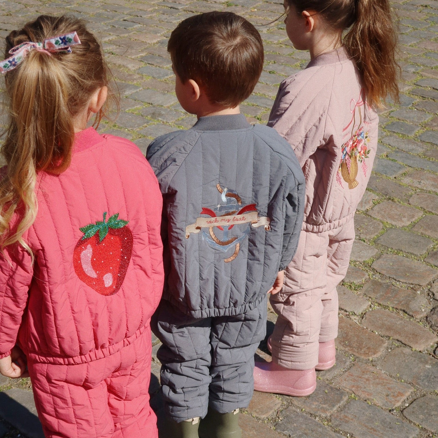 Juno bomber turbulence