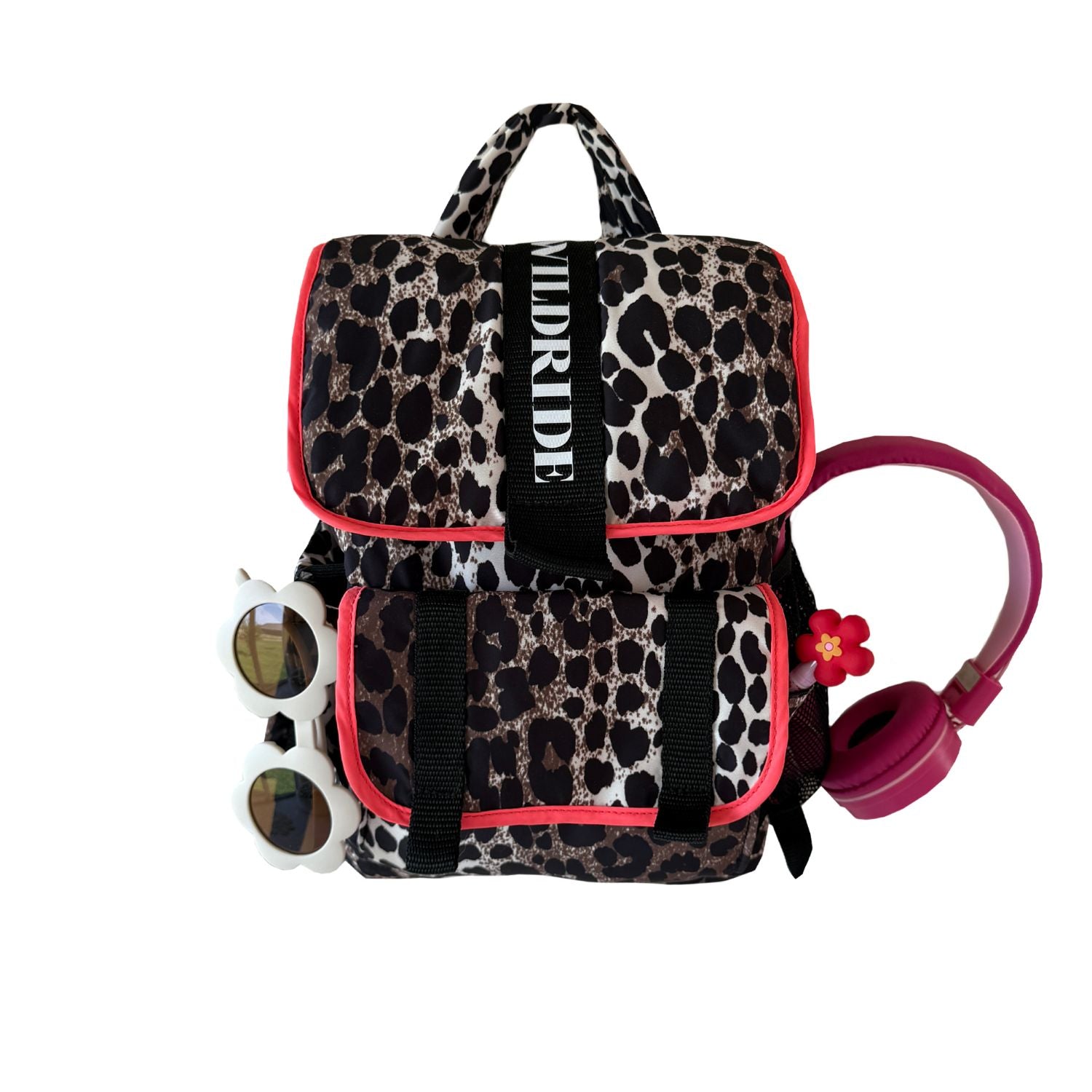 Kids rugzak Savannah voorzijde