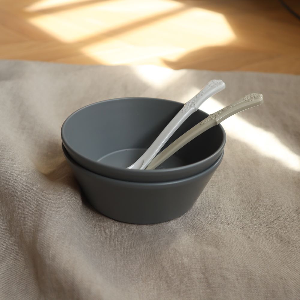 Mushie Kommetje | 2pack Smoke