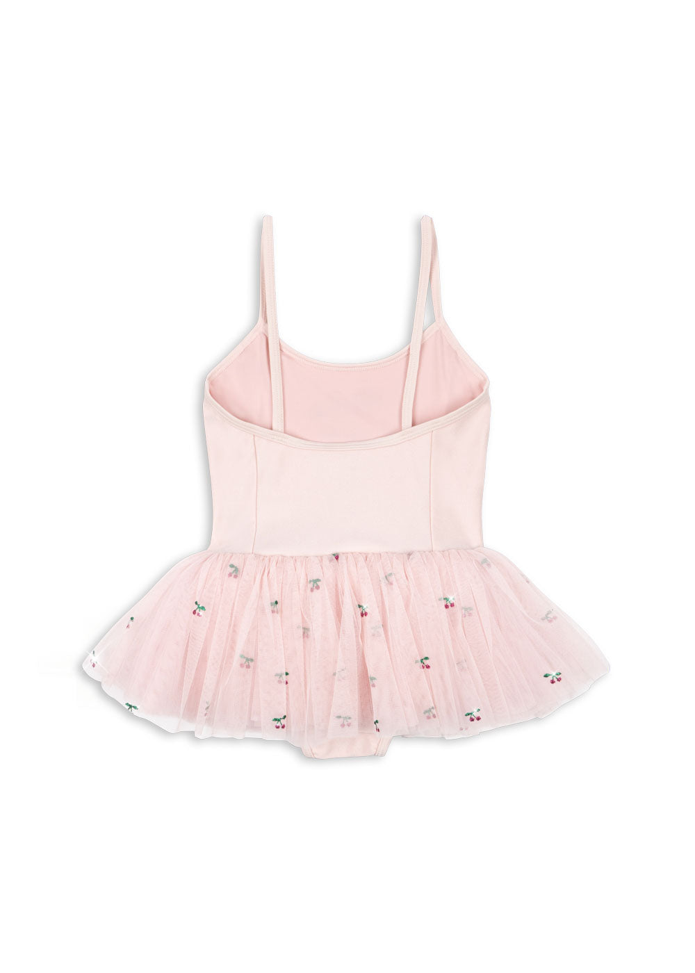 Ballerina rose smoke