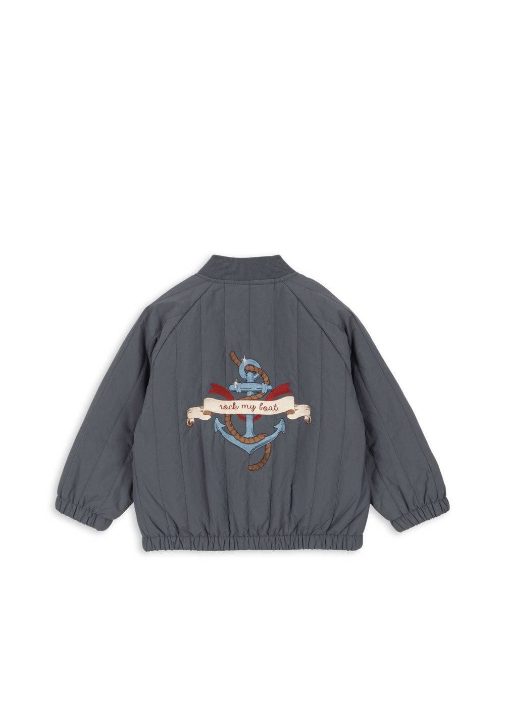 Juno bomber turbulence