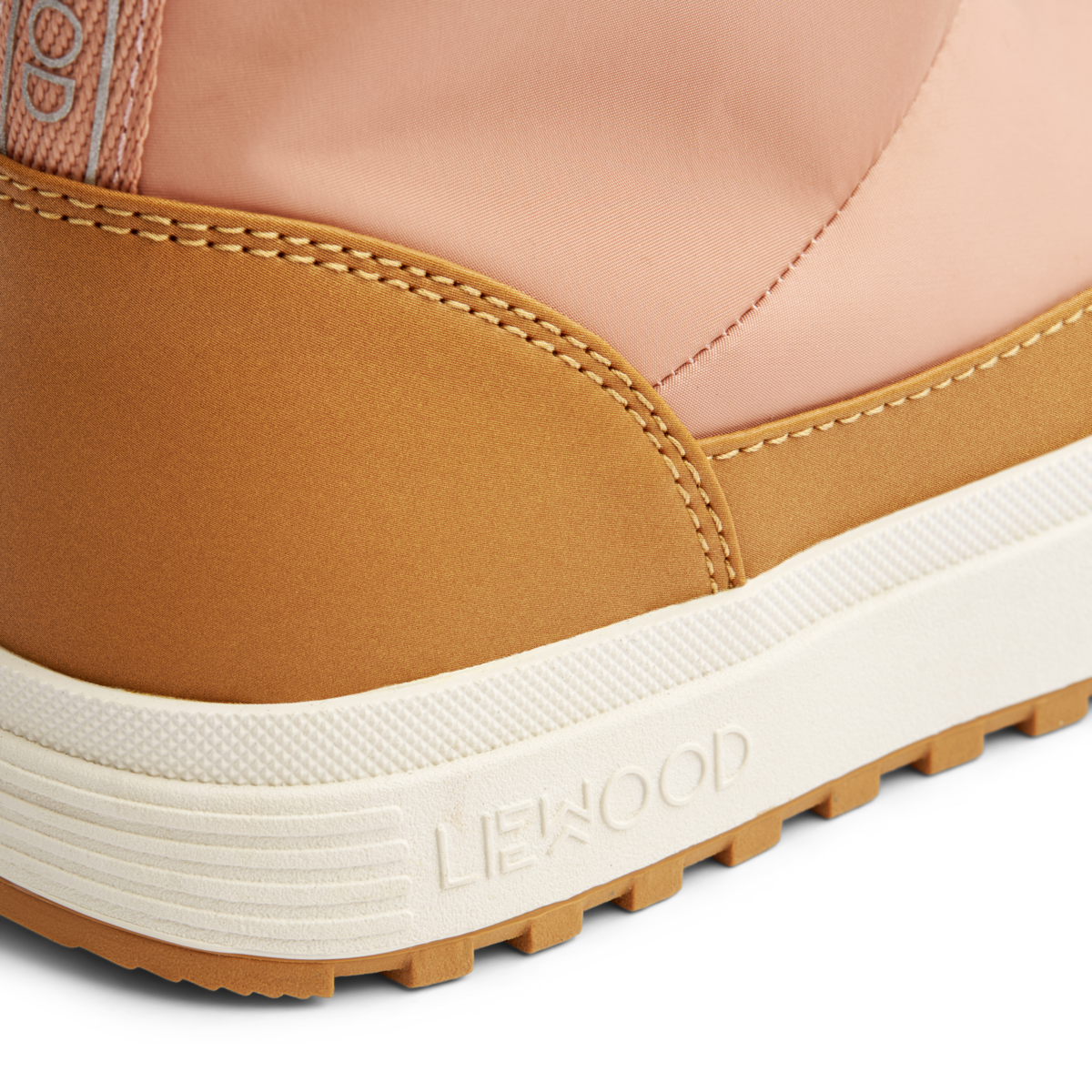 Liewood Matthew boots rose