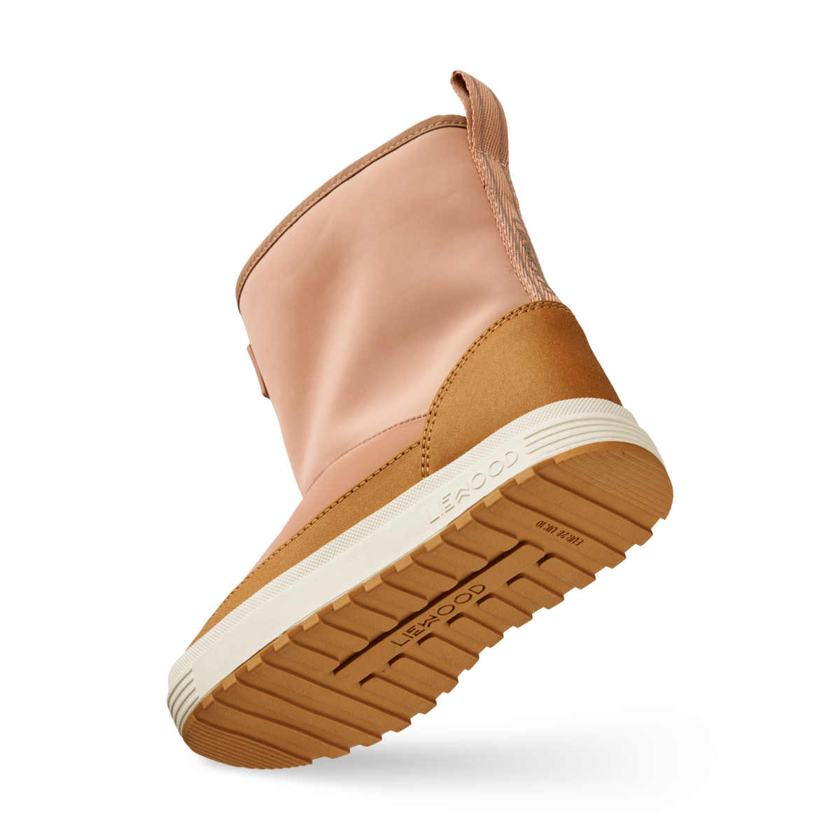 Liewood Matthew boots rose