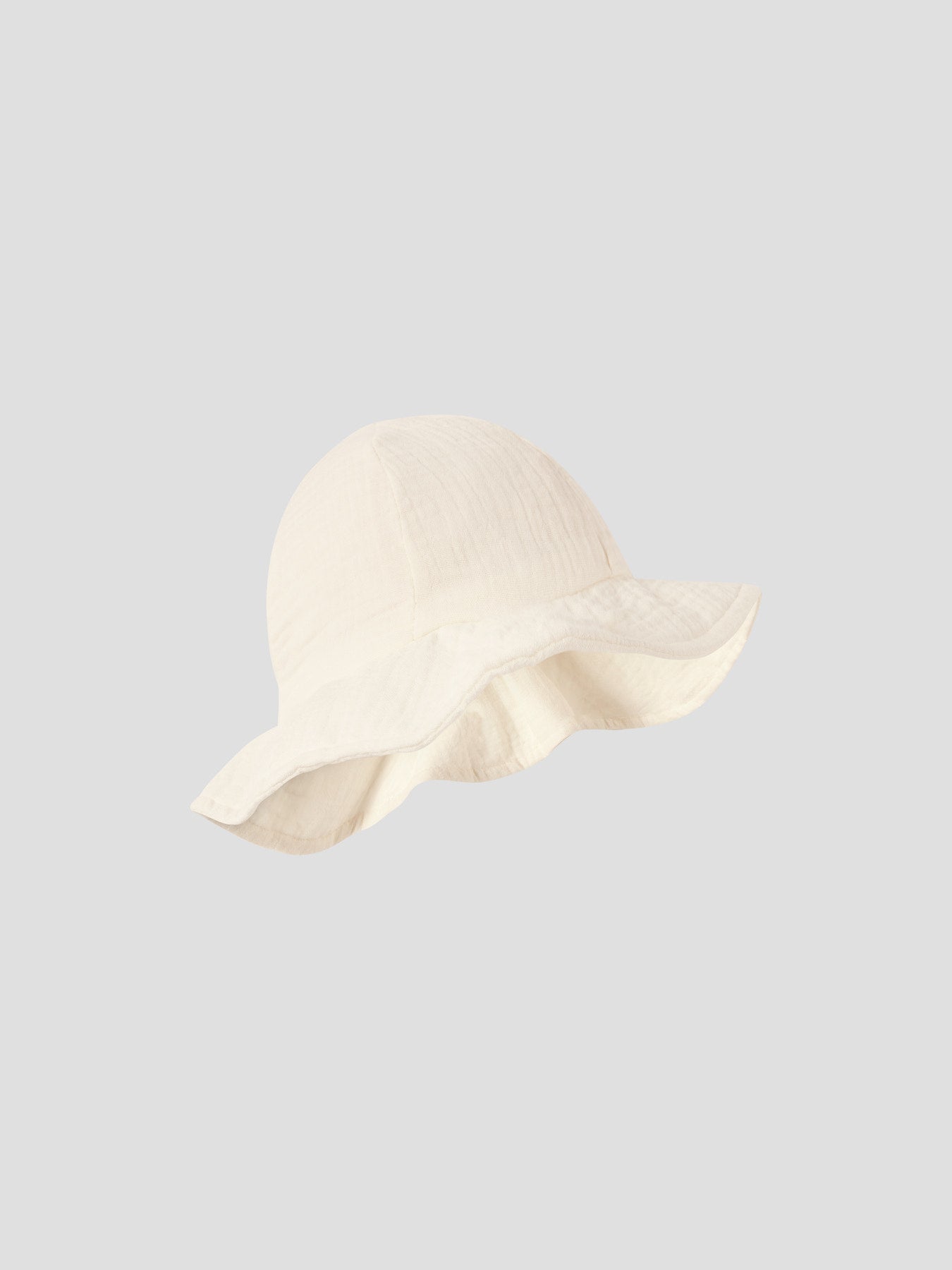 Zonnehoedje naturel