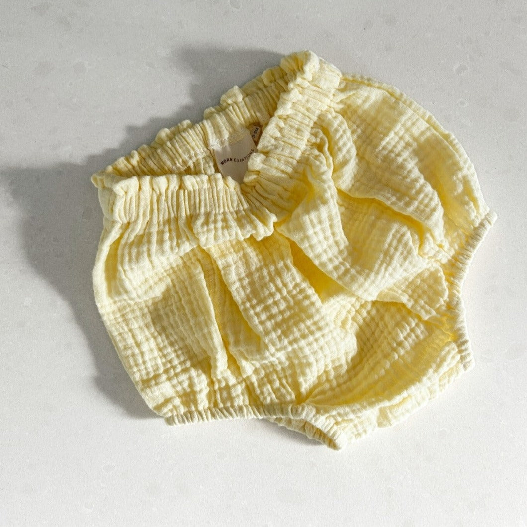 Bloomer Sunshine Charlys