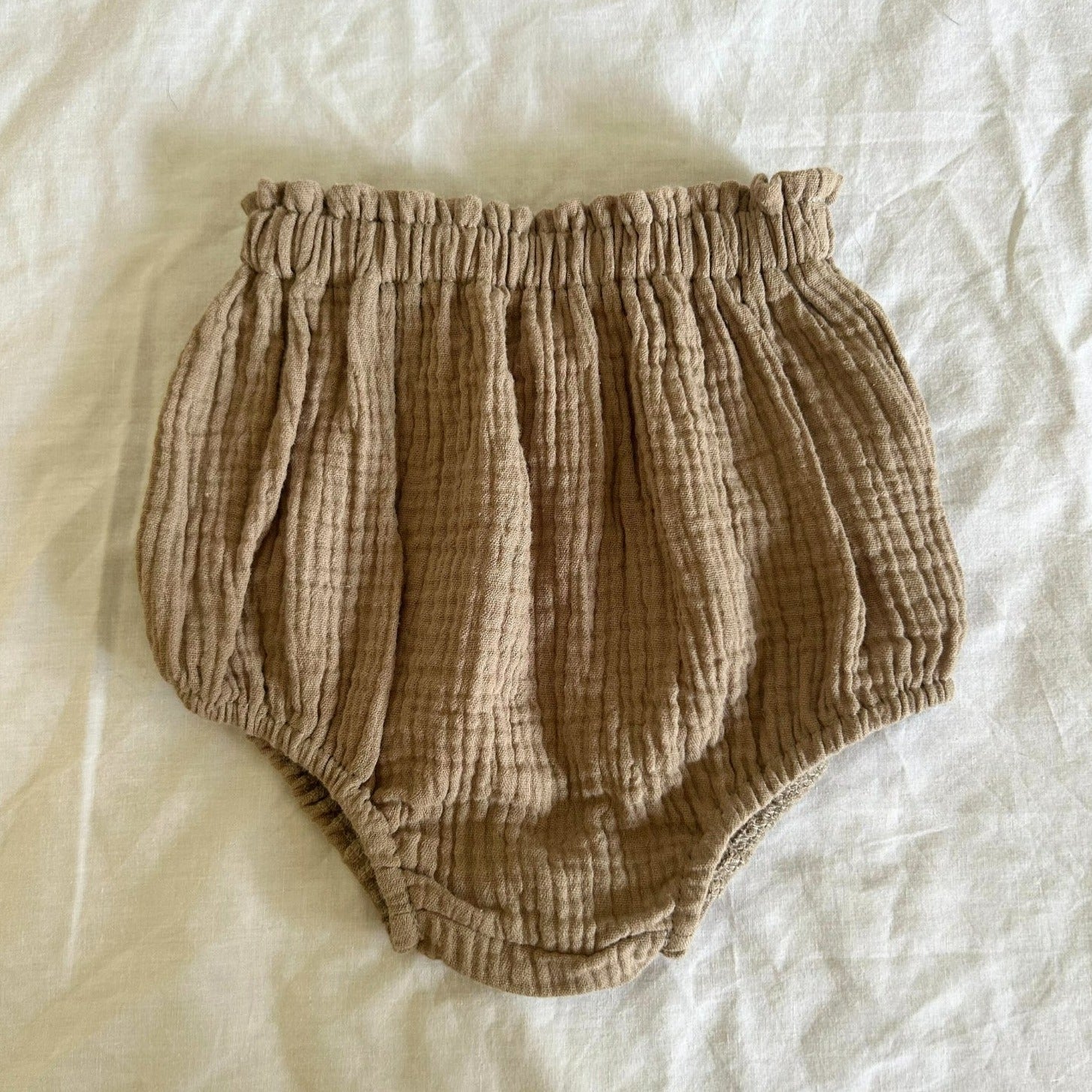 Boomer Coconut ingezoomd