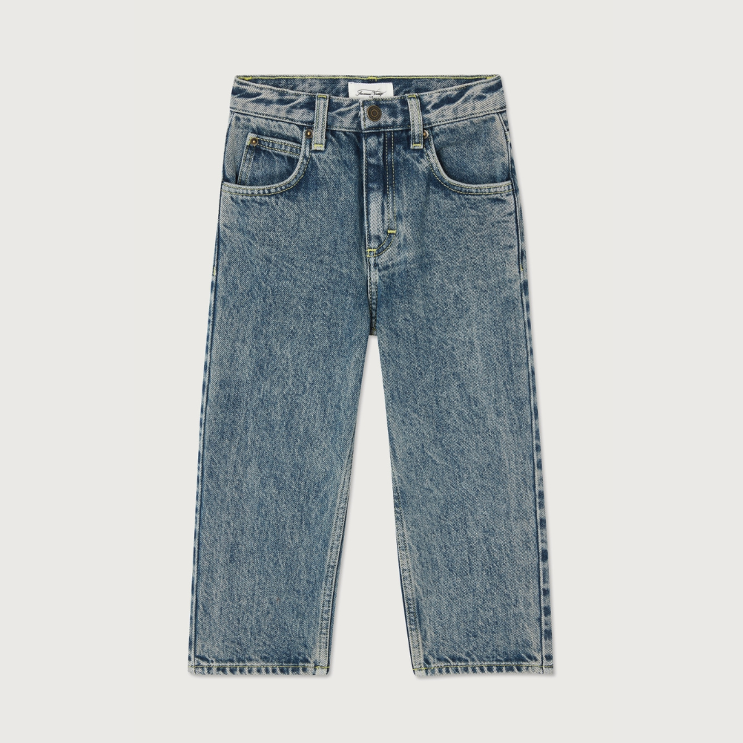 american vintage broek dirty