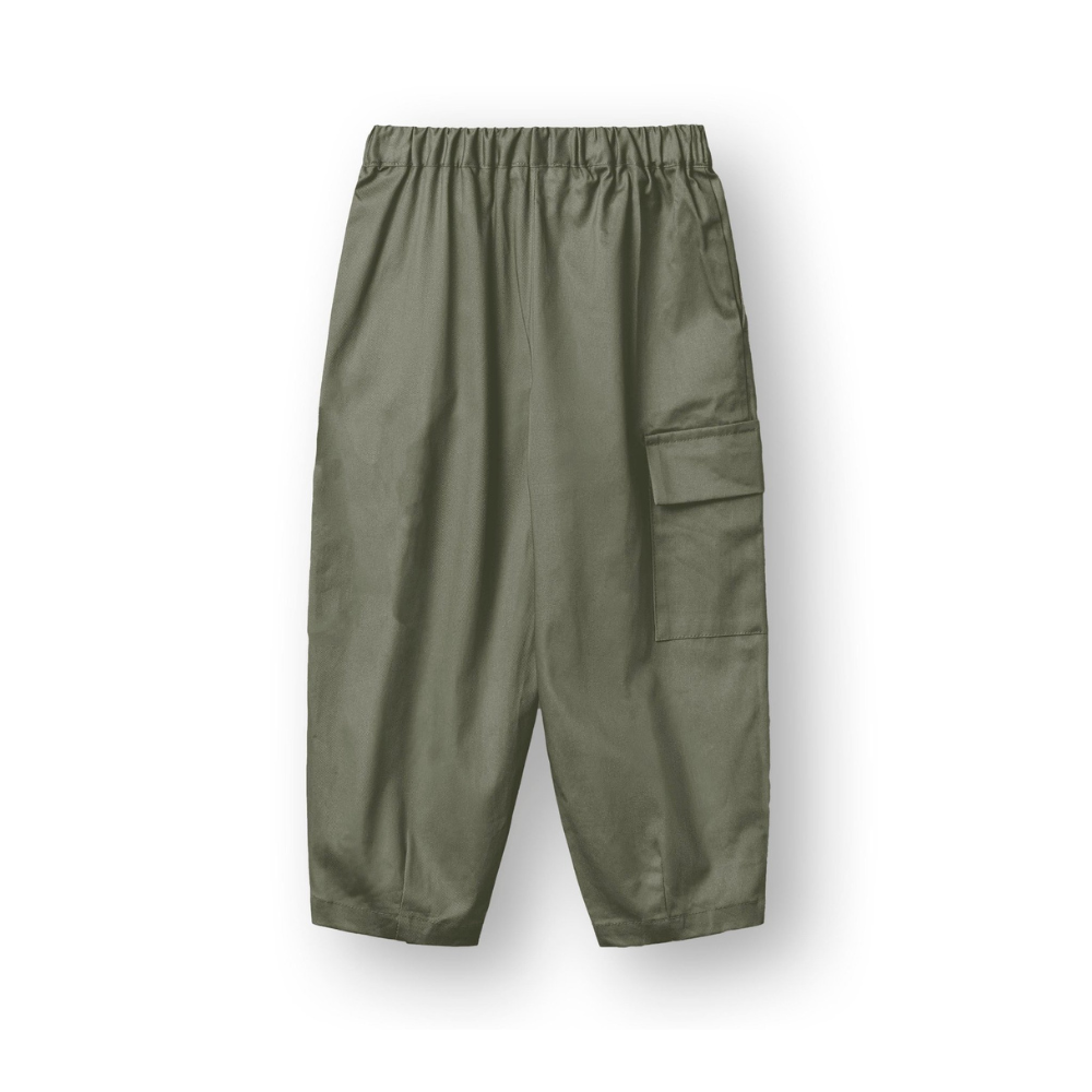 Pants beetle Flink voorzijde