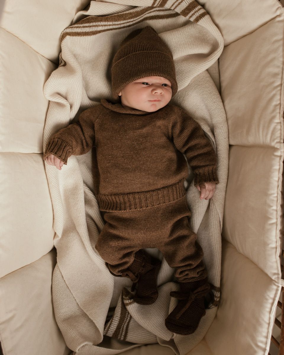 Baby met Pants guido mocha an andere items