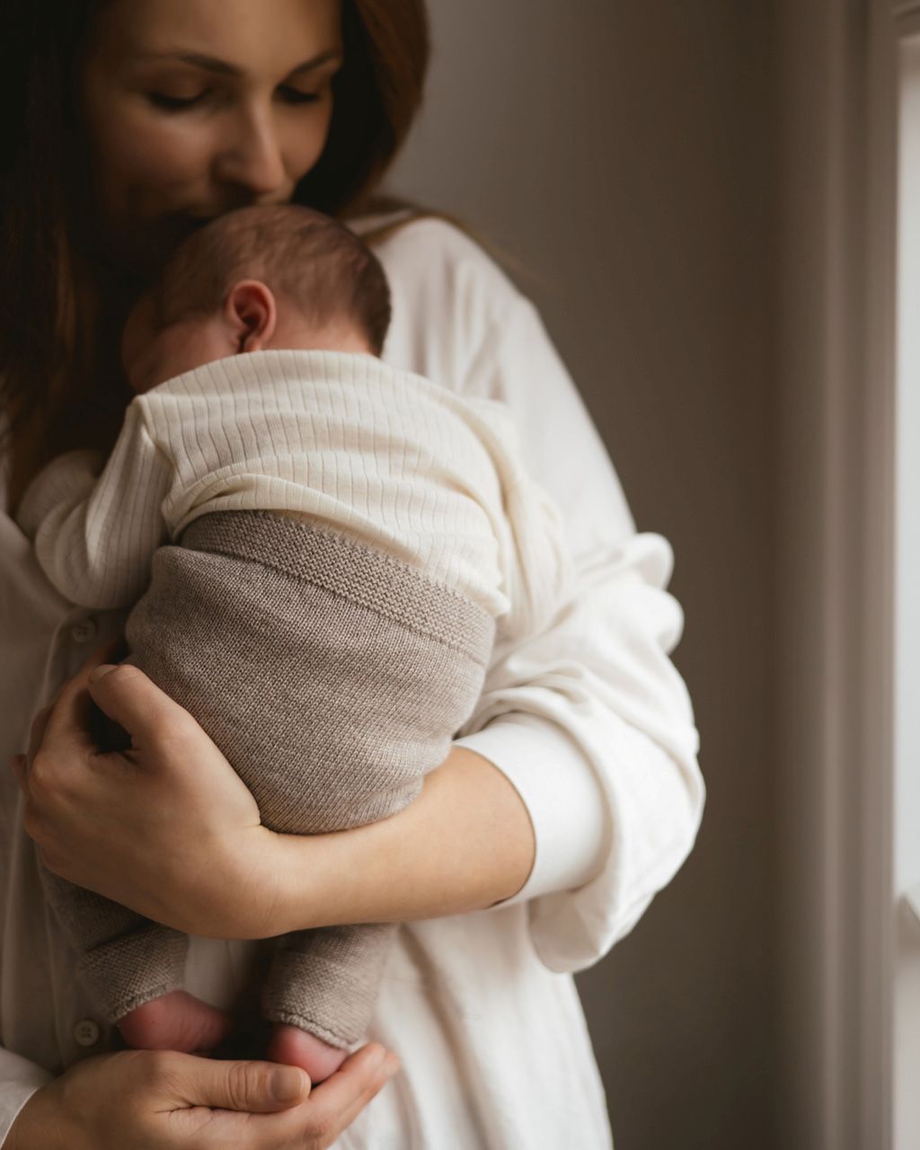 lifestyle Pants guido pebble