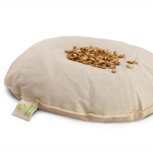 Senger Naturwelt Knuffel gans groot white