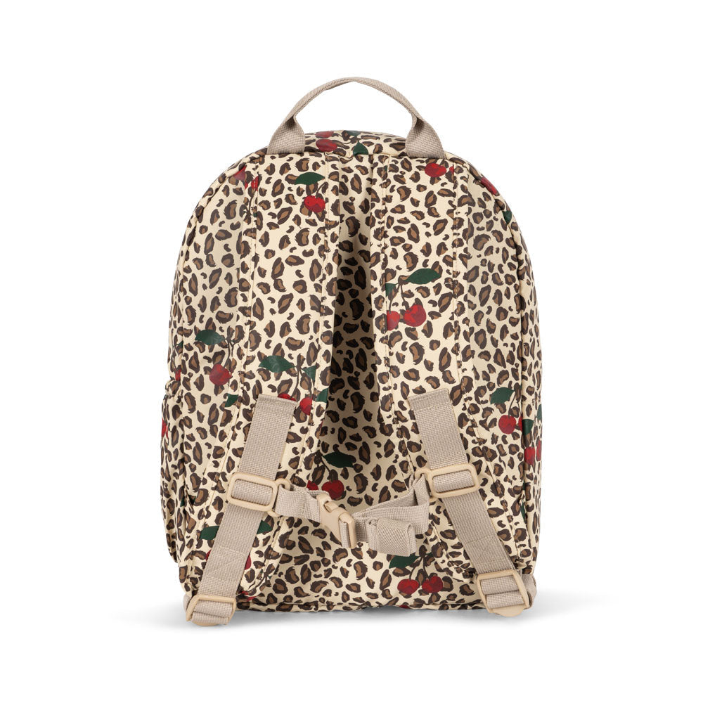 Rugzak leopard