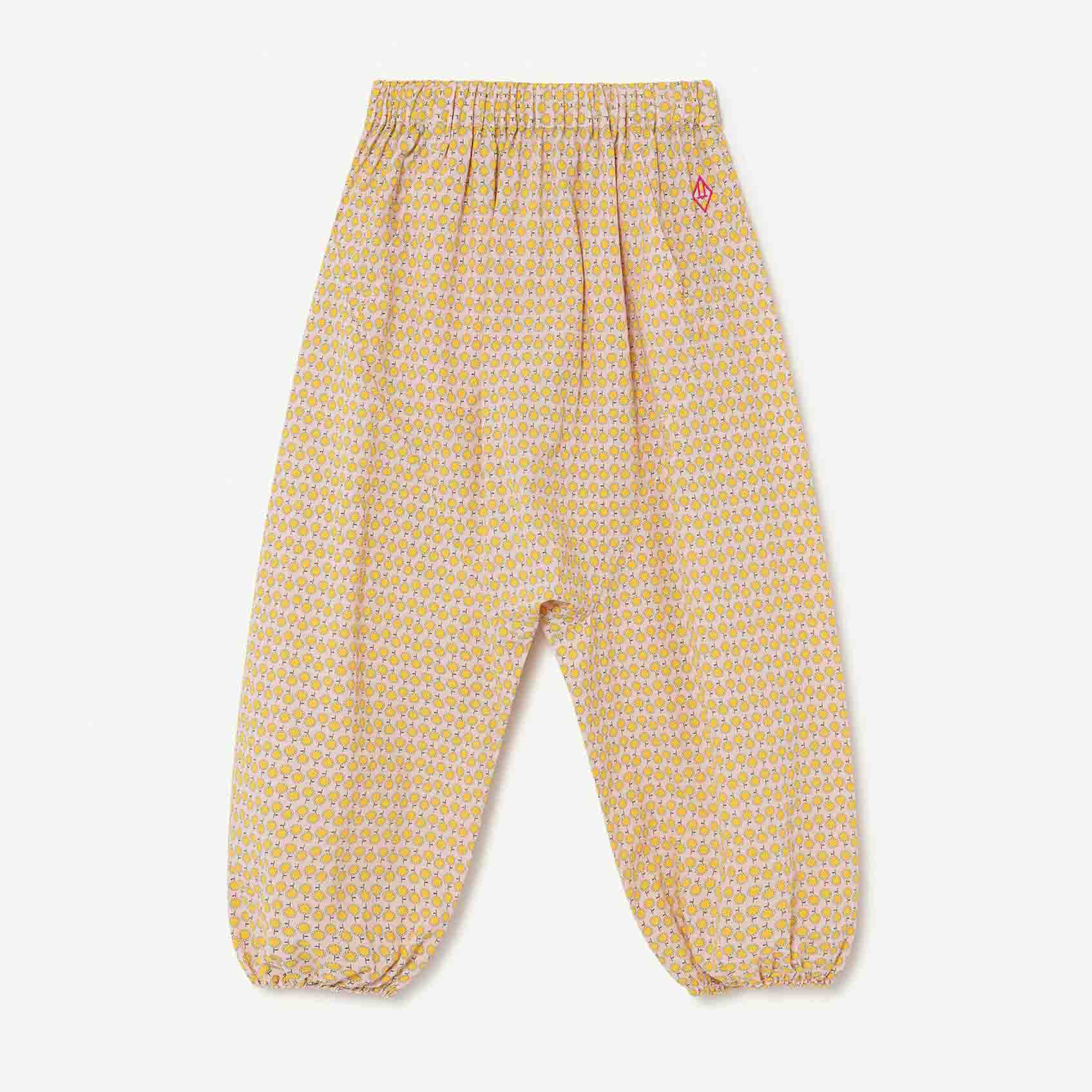 The Animals Observatory Buffalo kids pants