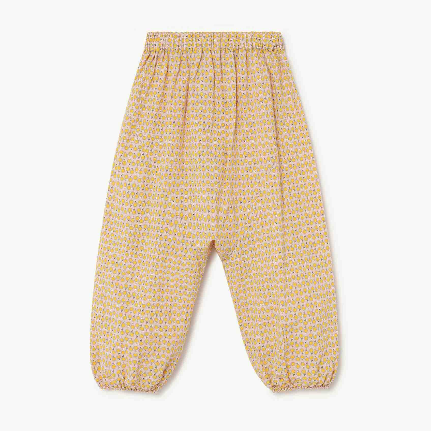 The Animals Observatory Buffalo kids pants