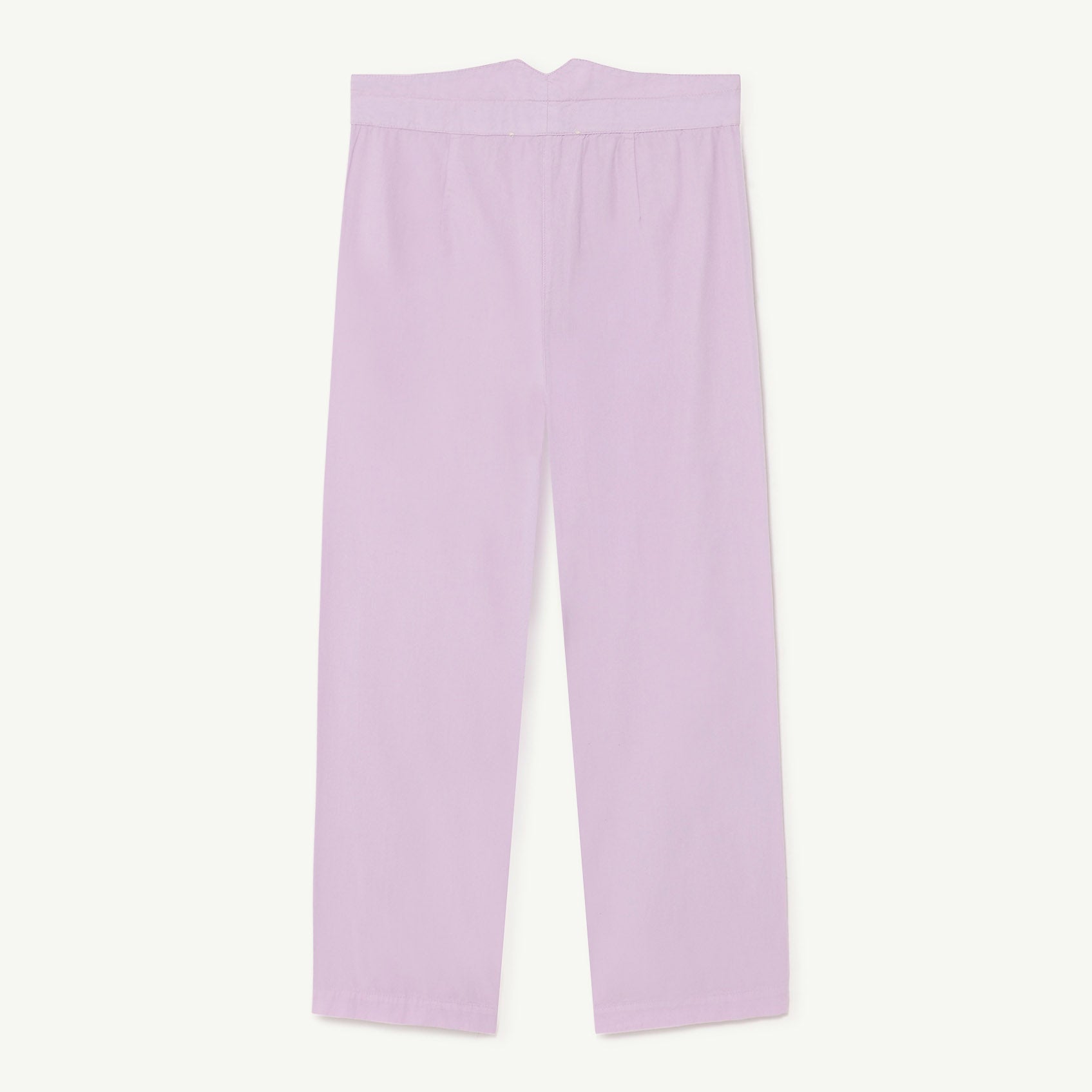 The Animals Observatory Porcupine kids pants