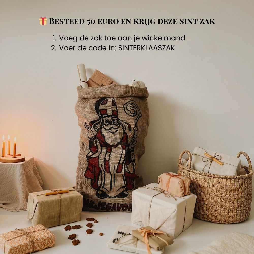 Sinterklaaszak