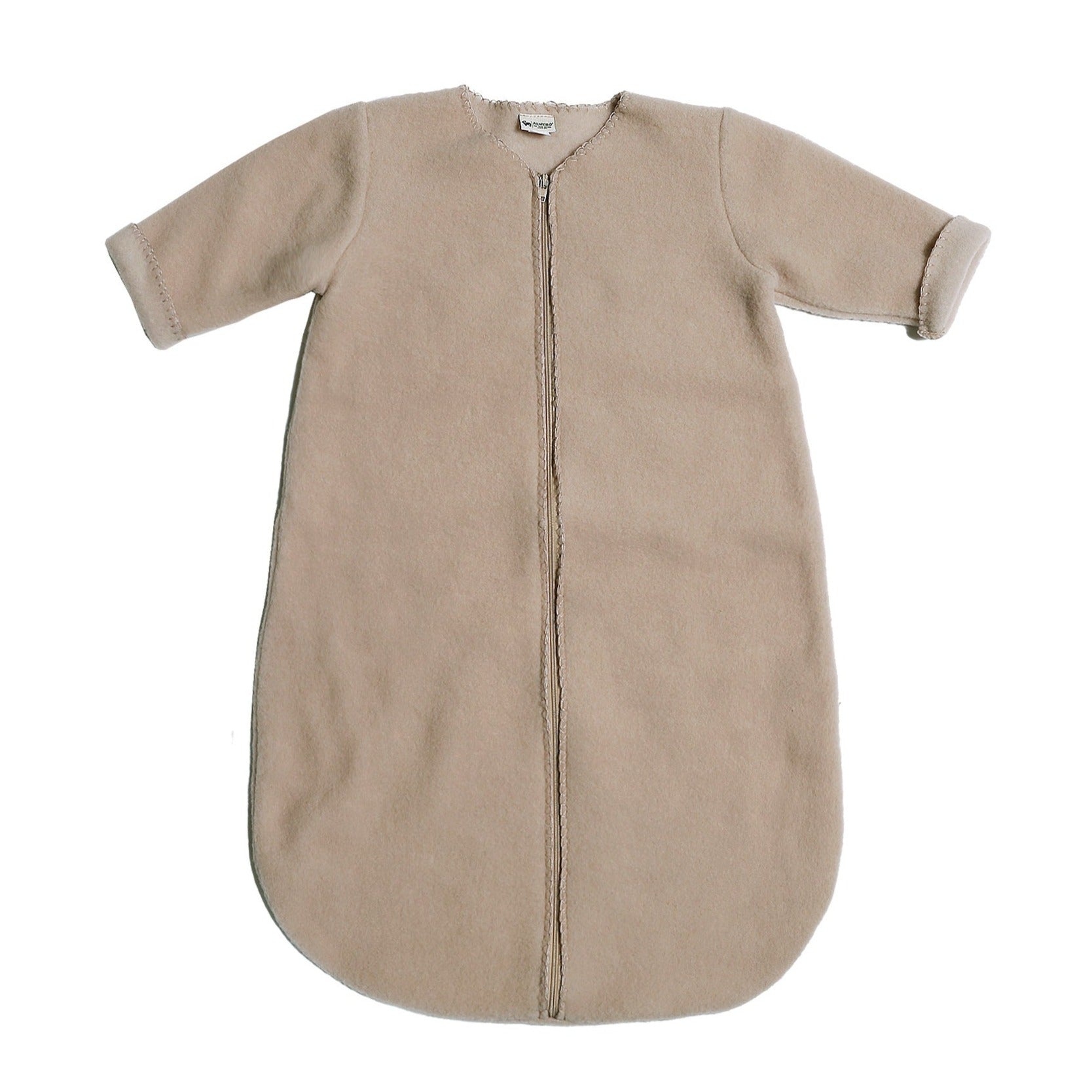 Slaapzak Merinowol Alwero lifestyle 5.