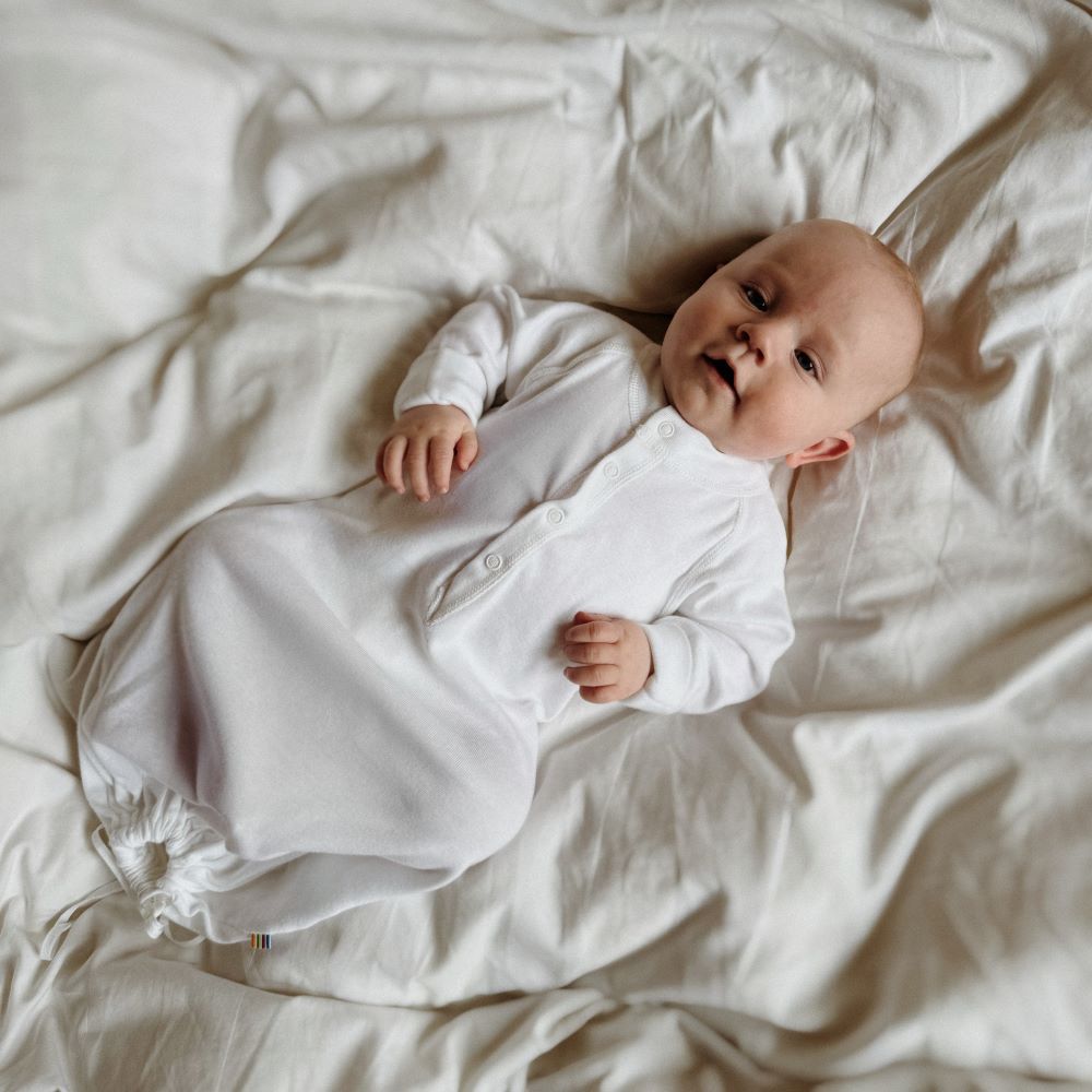 Joha Slaapzak organisch katoen