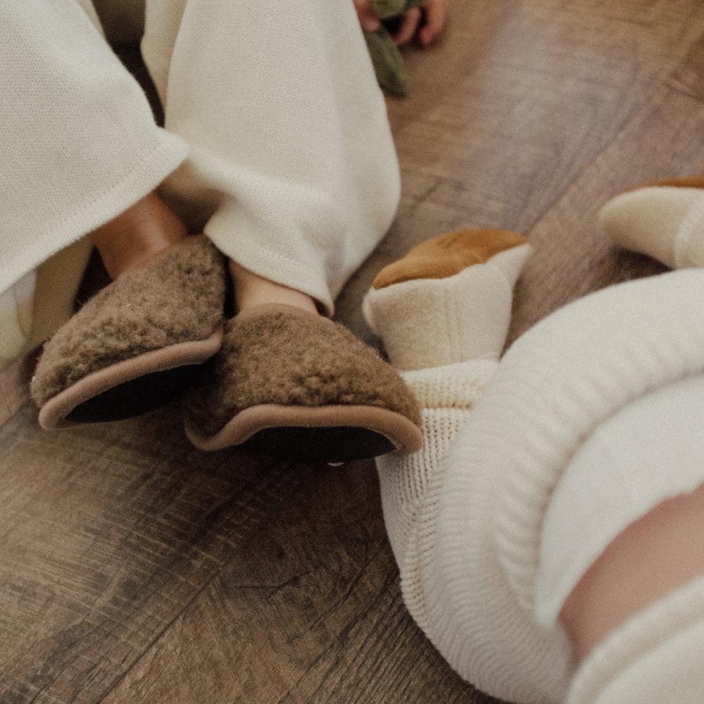 Slof bark Alwero lifestyle 4