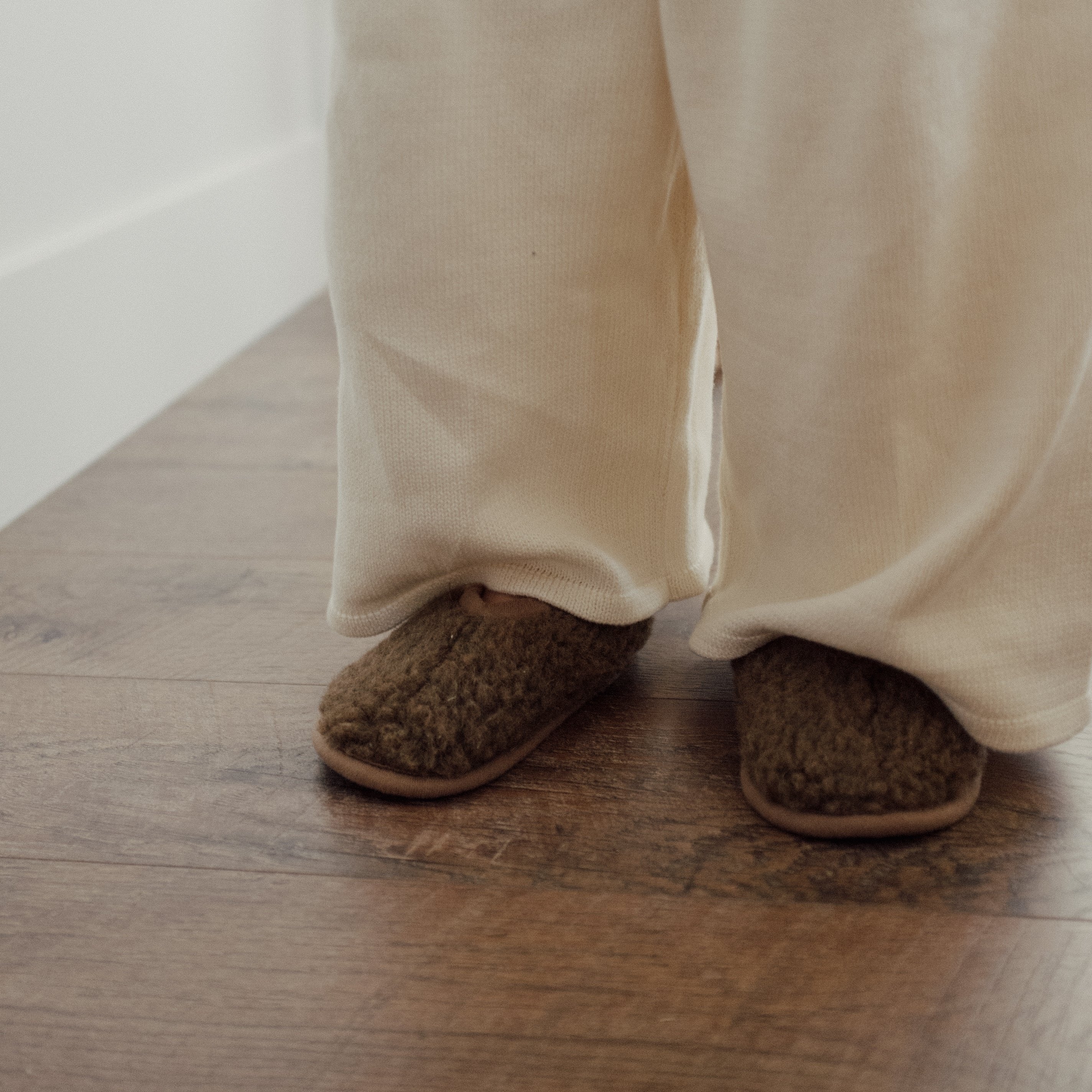 Slof bark Alwero lifestyle 5