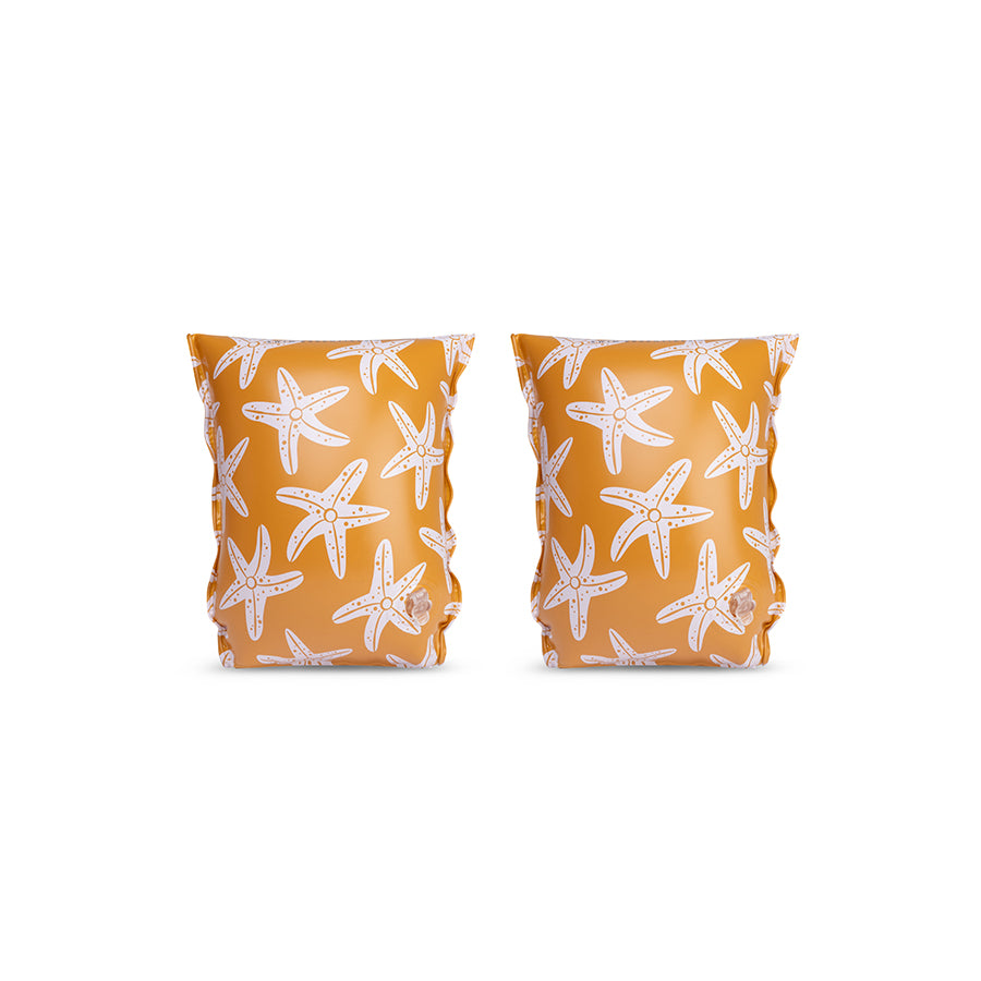 Zwembandjes sea stars