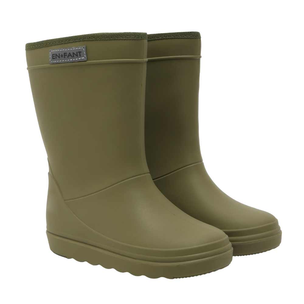 Thermoboots mayflower enfant