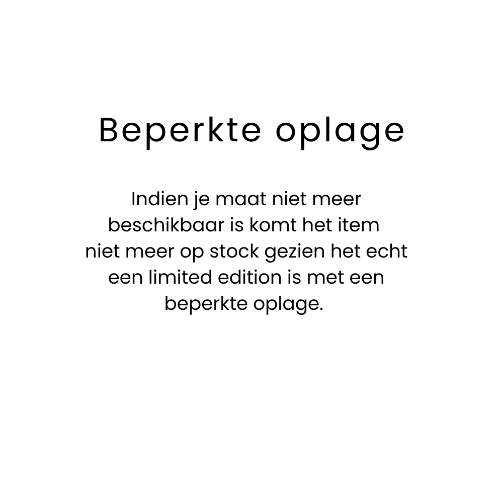 Bodywarmer po limited edition brown adult