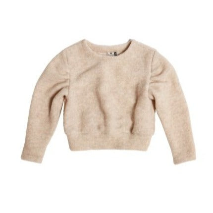 Trui Moya Junior Alwero voorzijde.