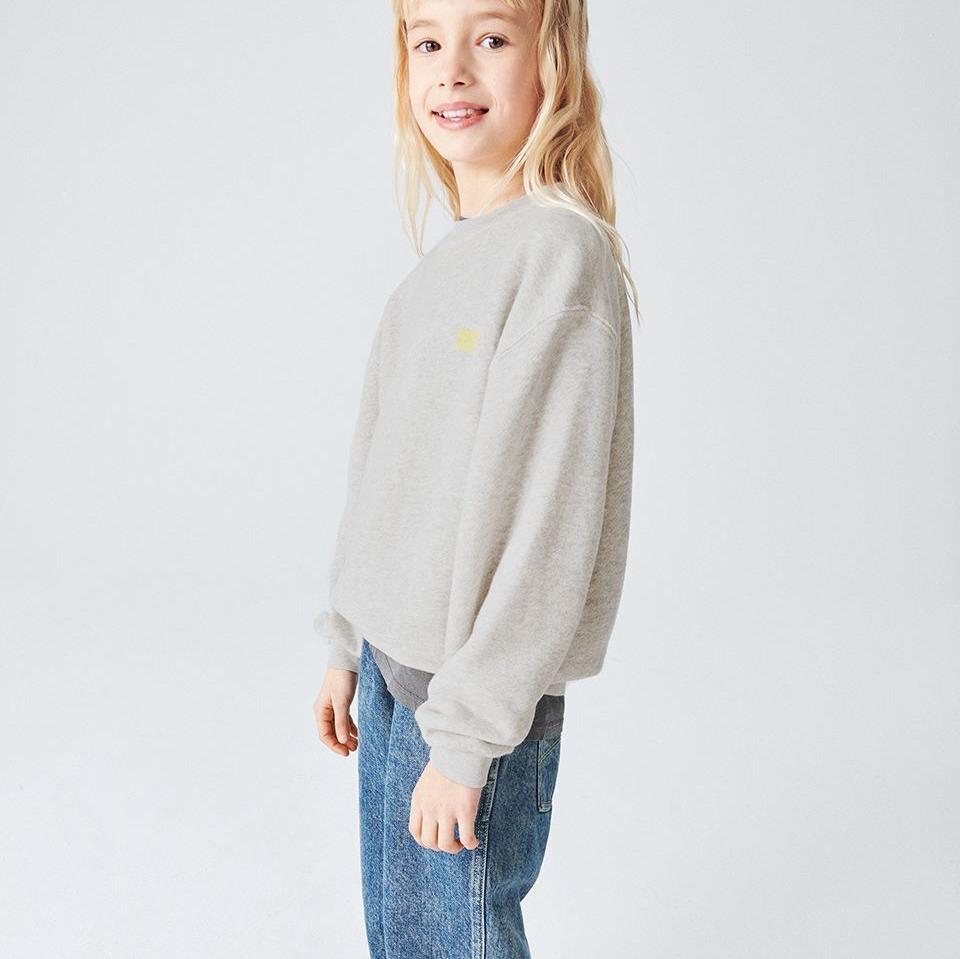 Trui polaire chine American Vintage.