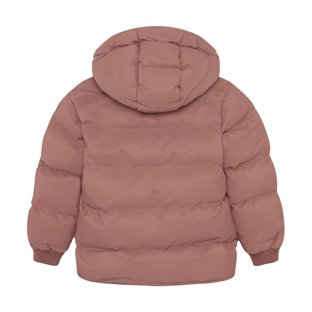 Manteau d'hiver burlwood enfant
