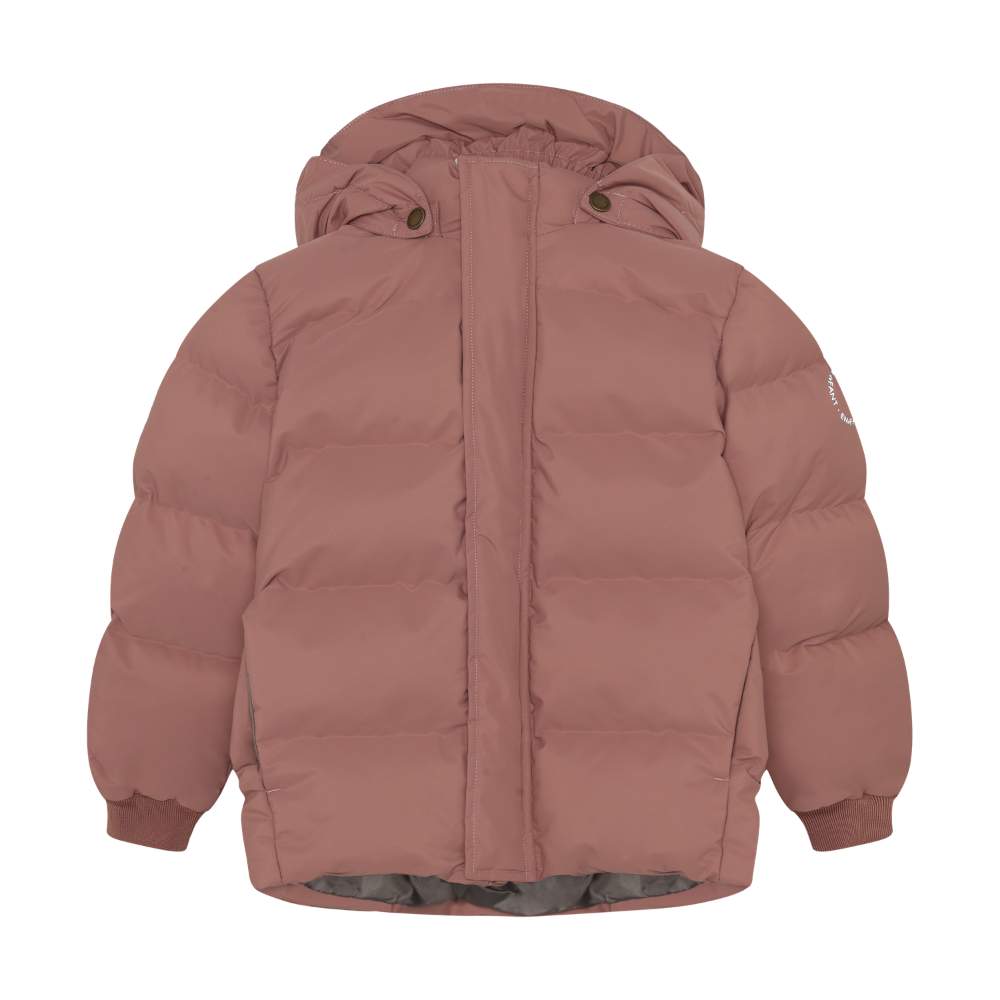 Manteau d'hiver burlwood enfant