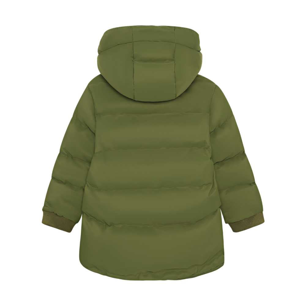 Manteau d'hiver enfant Mayflower