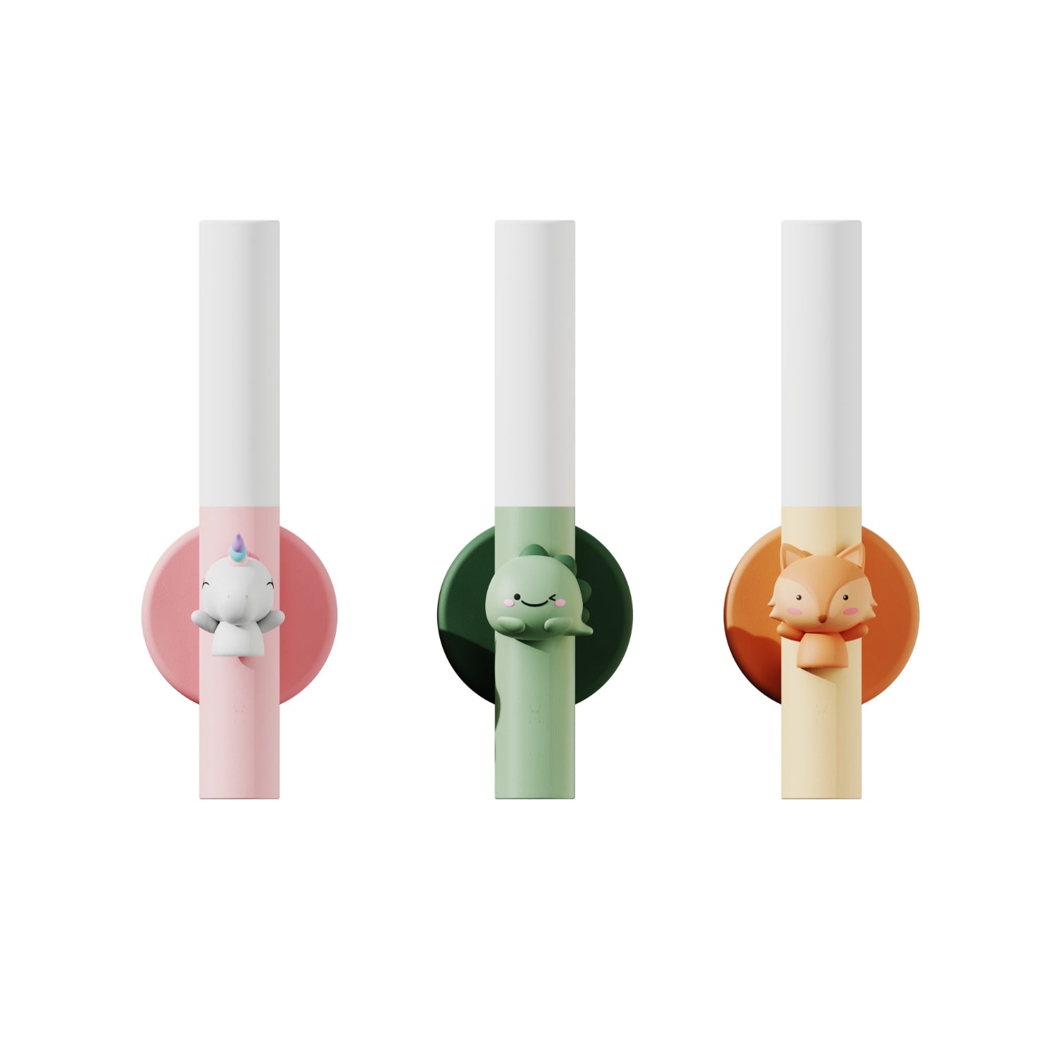 Zoo light zaklamp dino