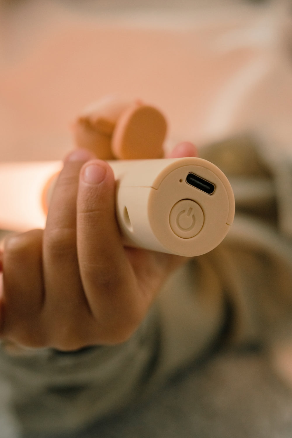 Zoo light zaklamp vos