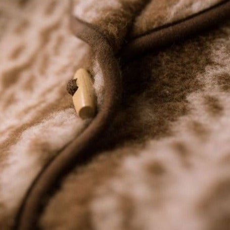 Adult bodywarmer gerda - Charly's