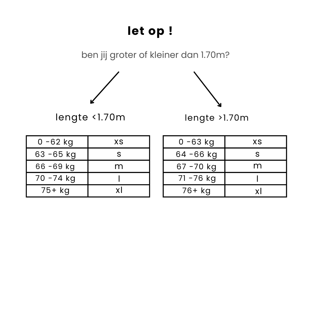 Bodywarmer krata adult - Charly's