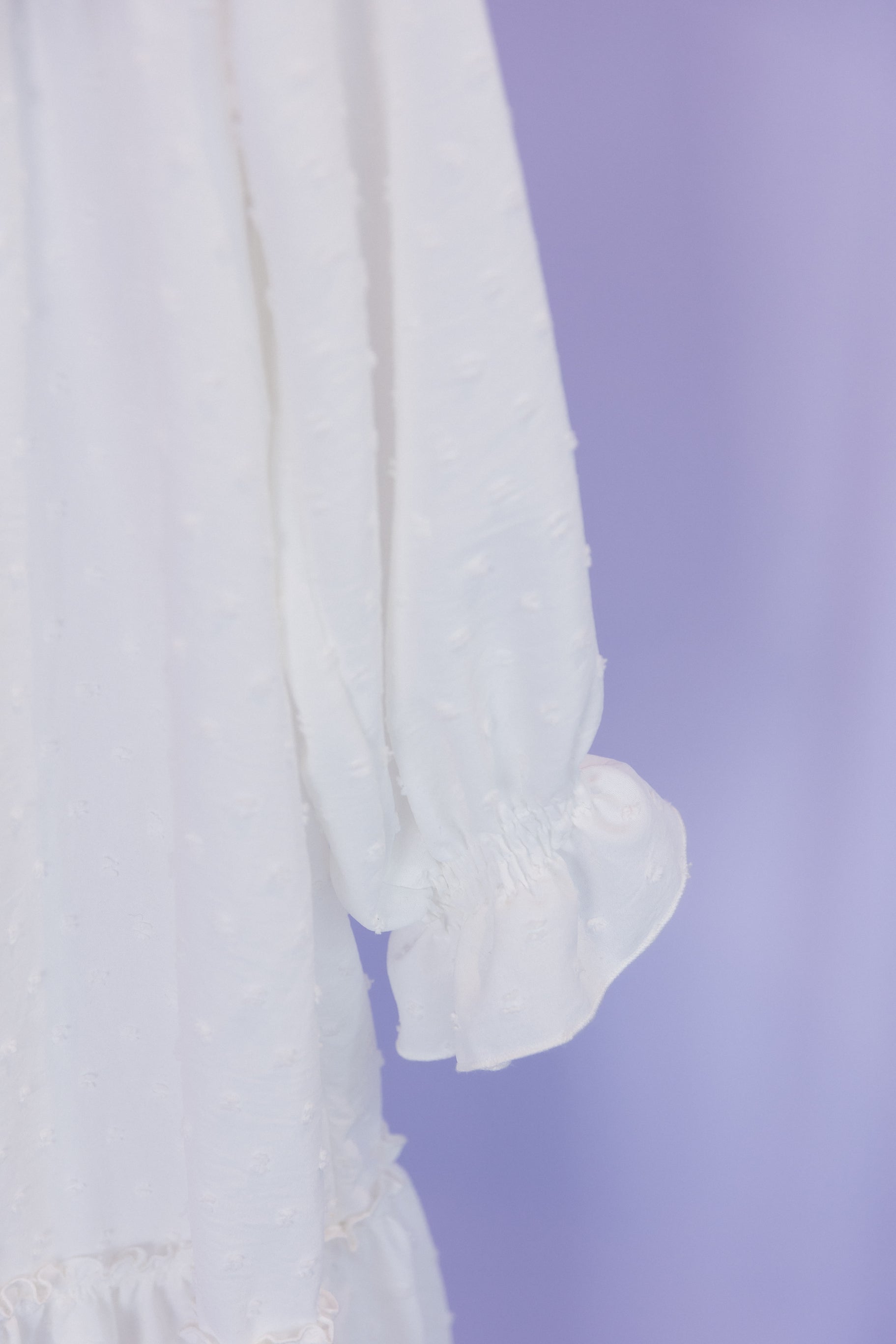 Boho beauty dress - Charly's