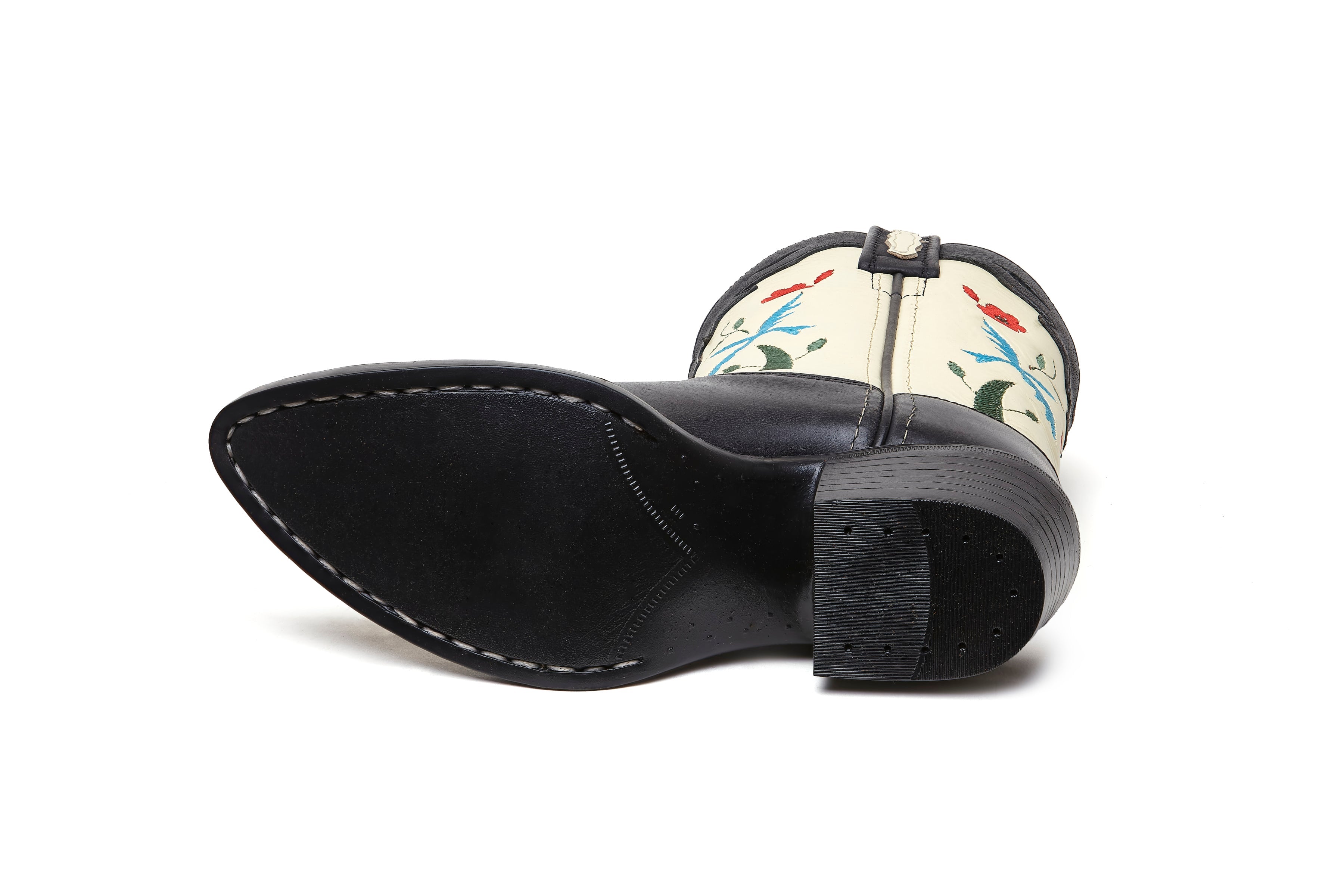 Boots bluebirds black kids & adults - Charly's