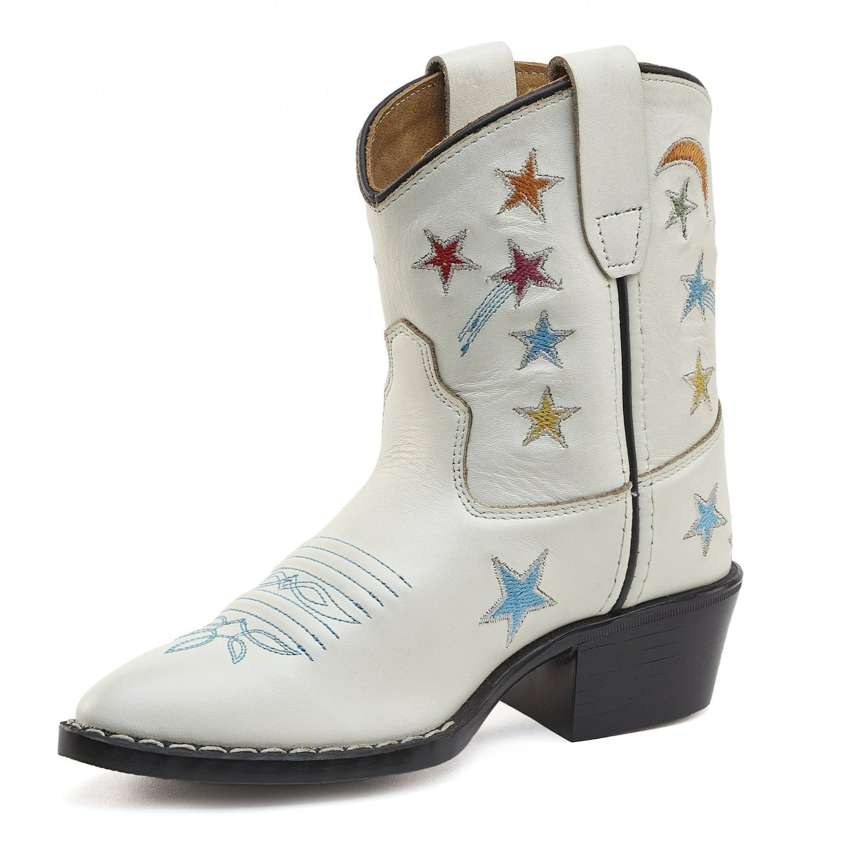 Bootstock stars low - Charly's
