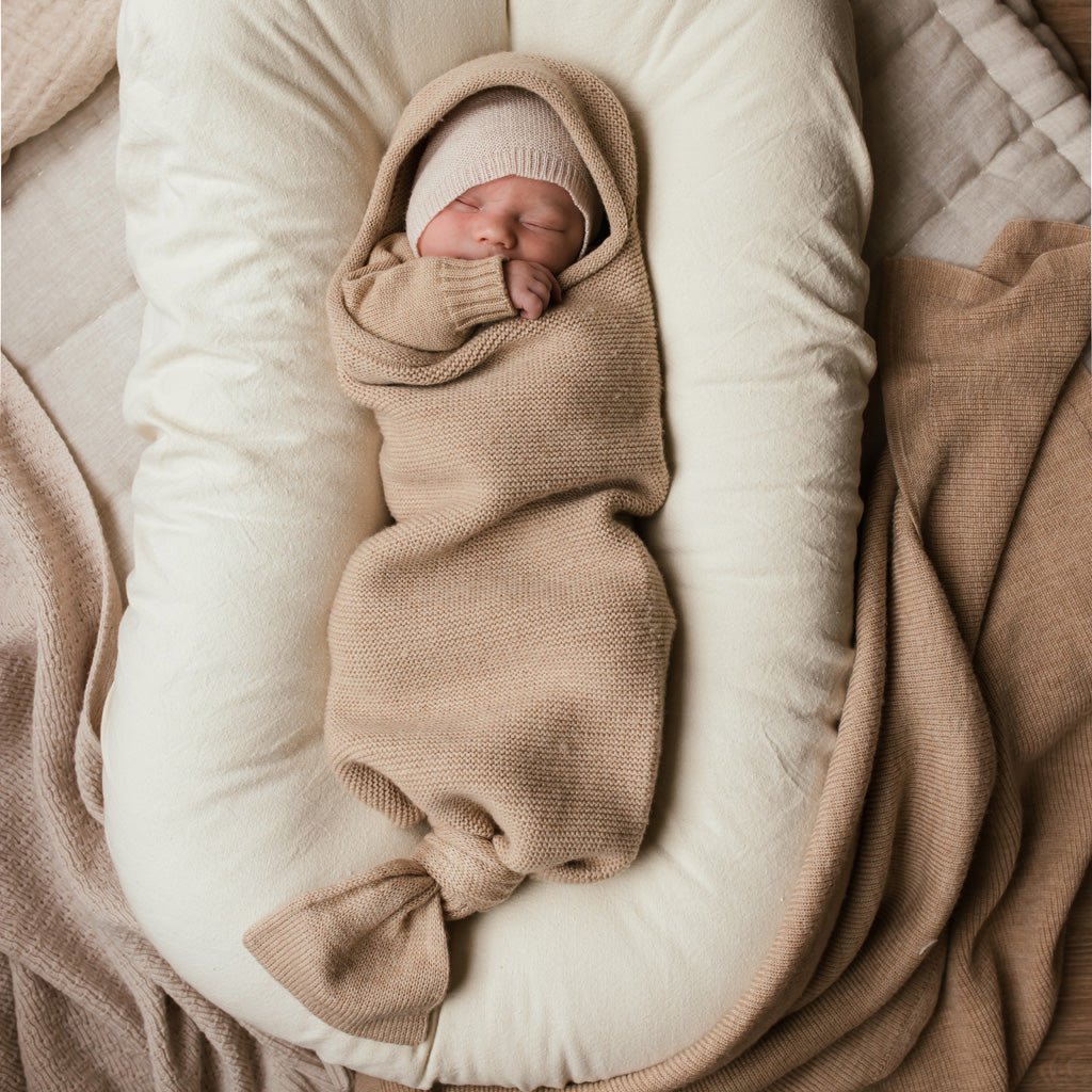 Cocoon sand - Charly's