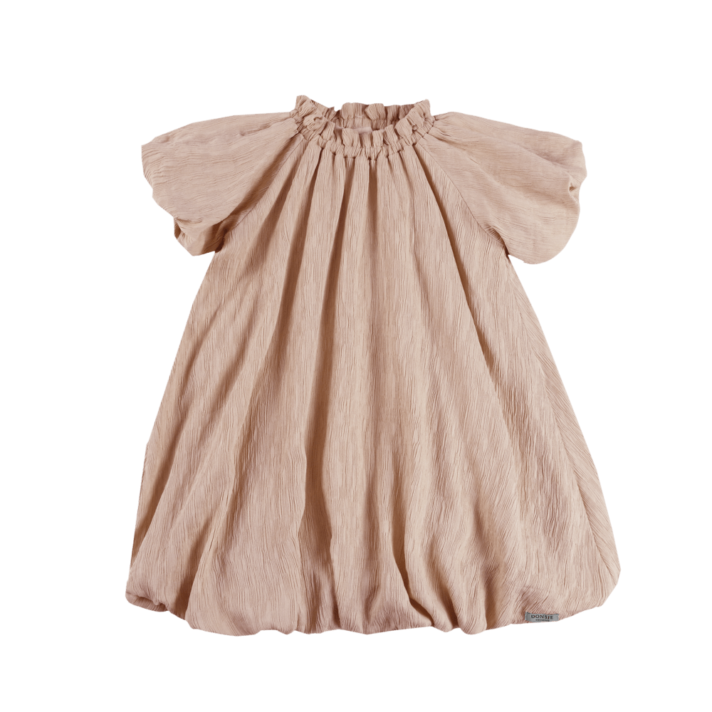 Dilan dress rose - Charly's