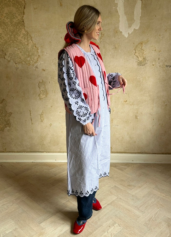 Sissel Edelbo Adult honey vest