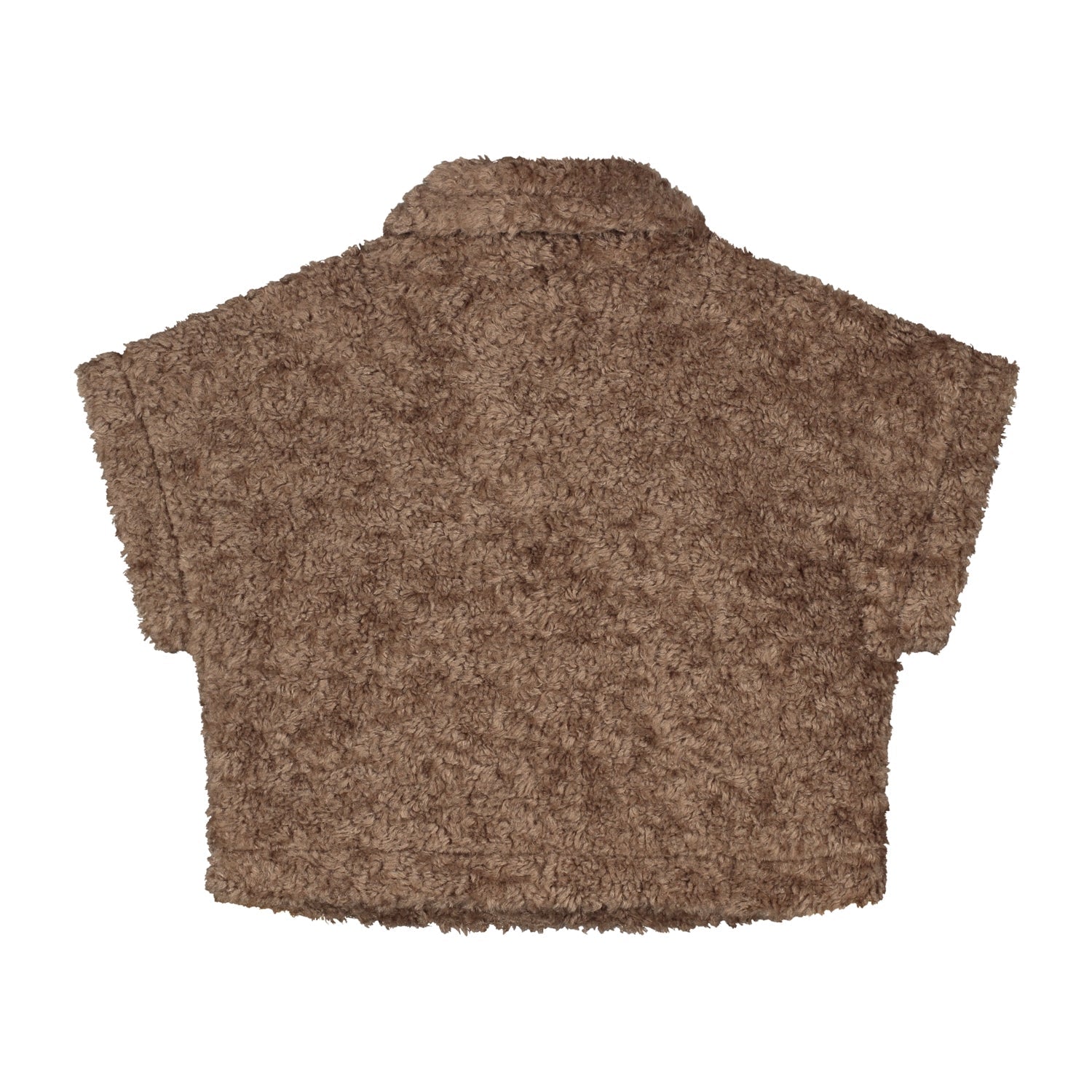 Gilet nine bruin - Charly's