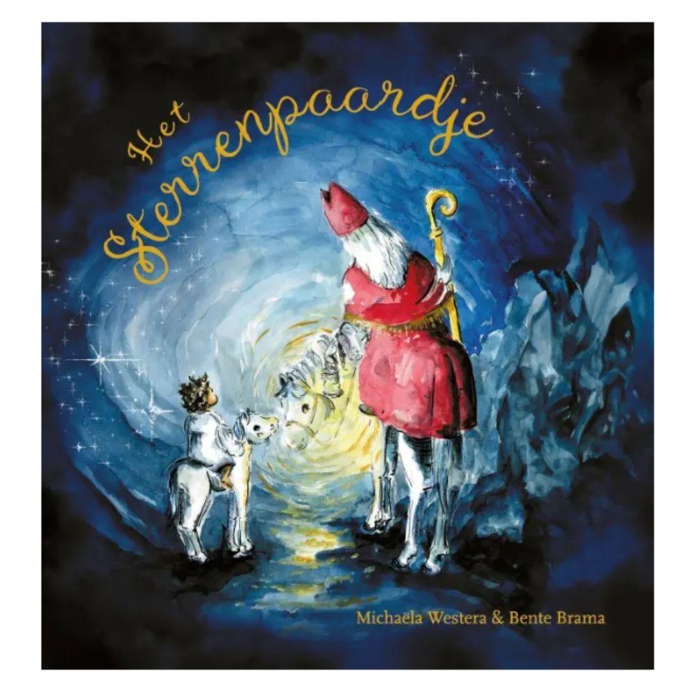 Het sterrenpaardje 3+ - Charly's