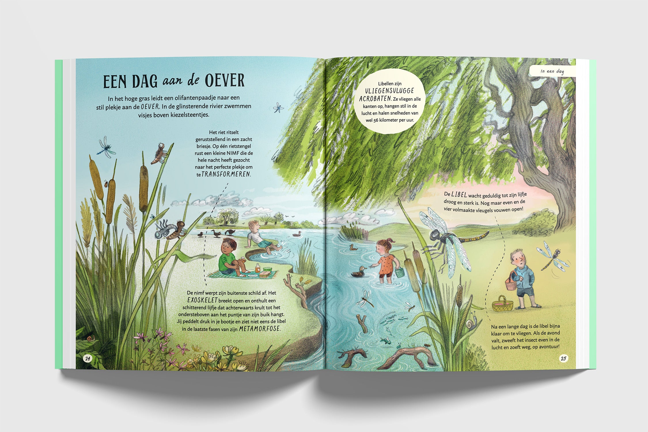 Het Wachten waard 4+