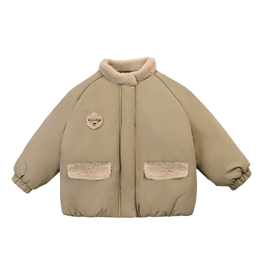 Jas oscor alpaca sesame - Charly's