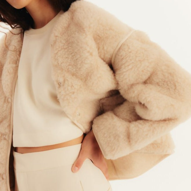 Alwero Adult jas cloudy exclusive